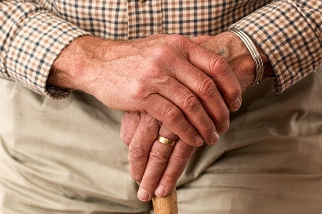 nursing home neglect
